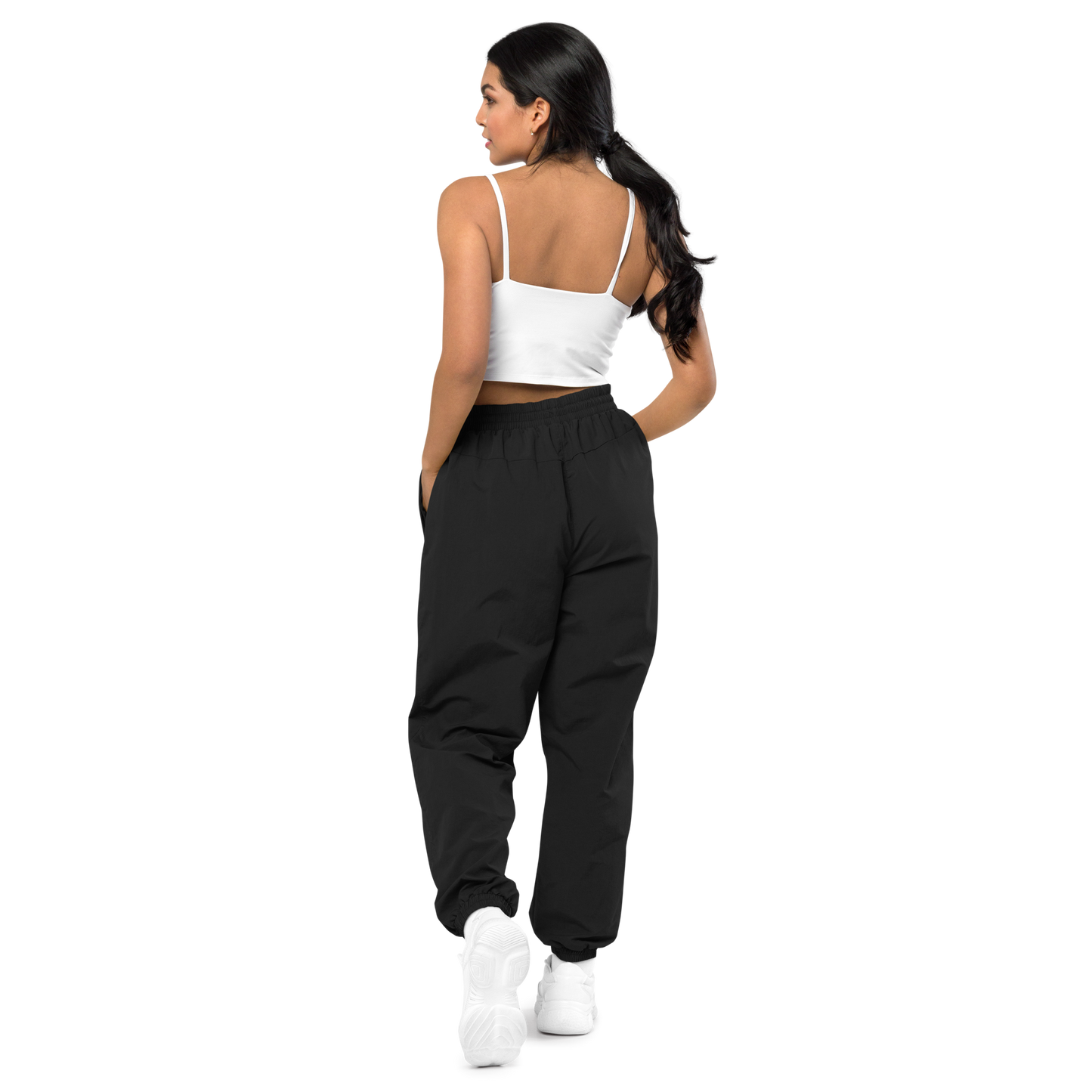 Classic Unisex Tracksuit Pants