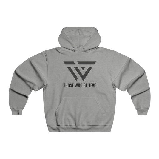 Statement Hoodie