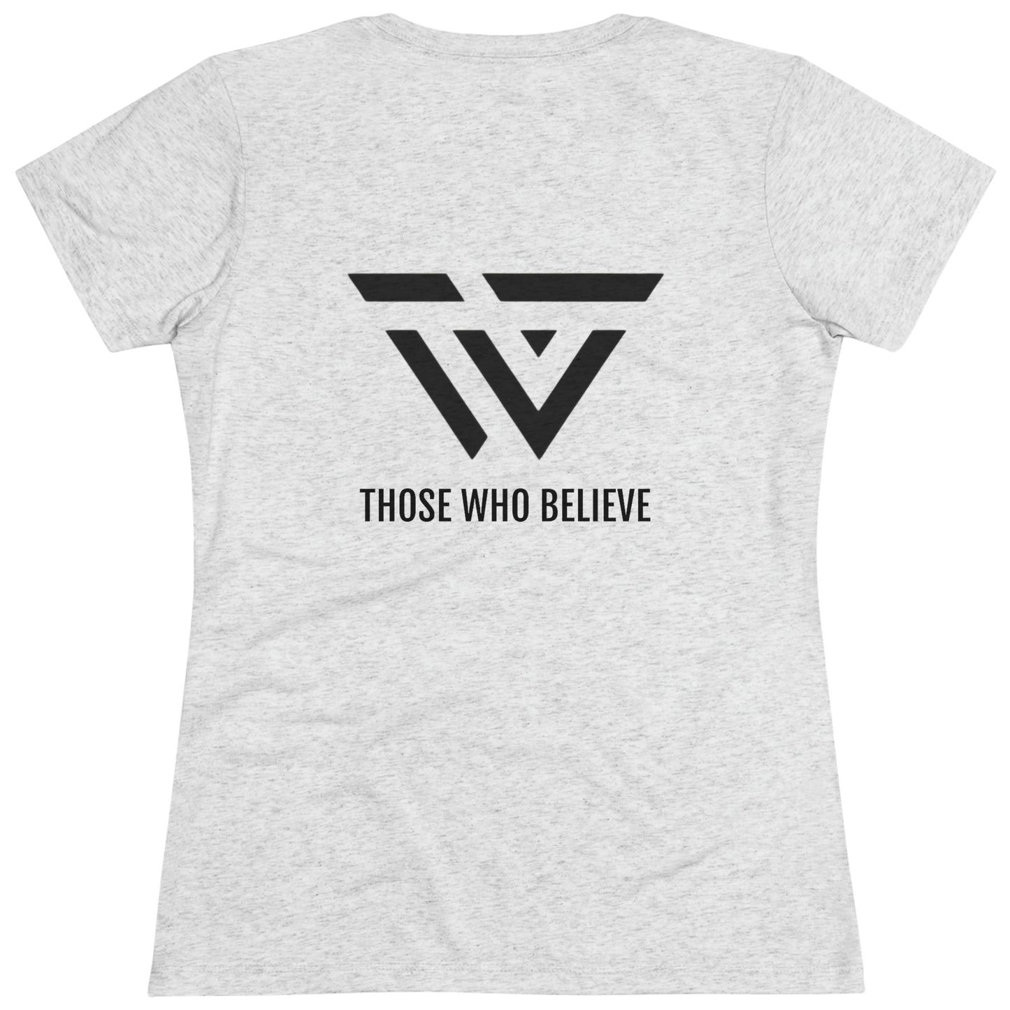 Statement Tee