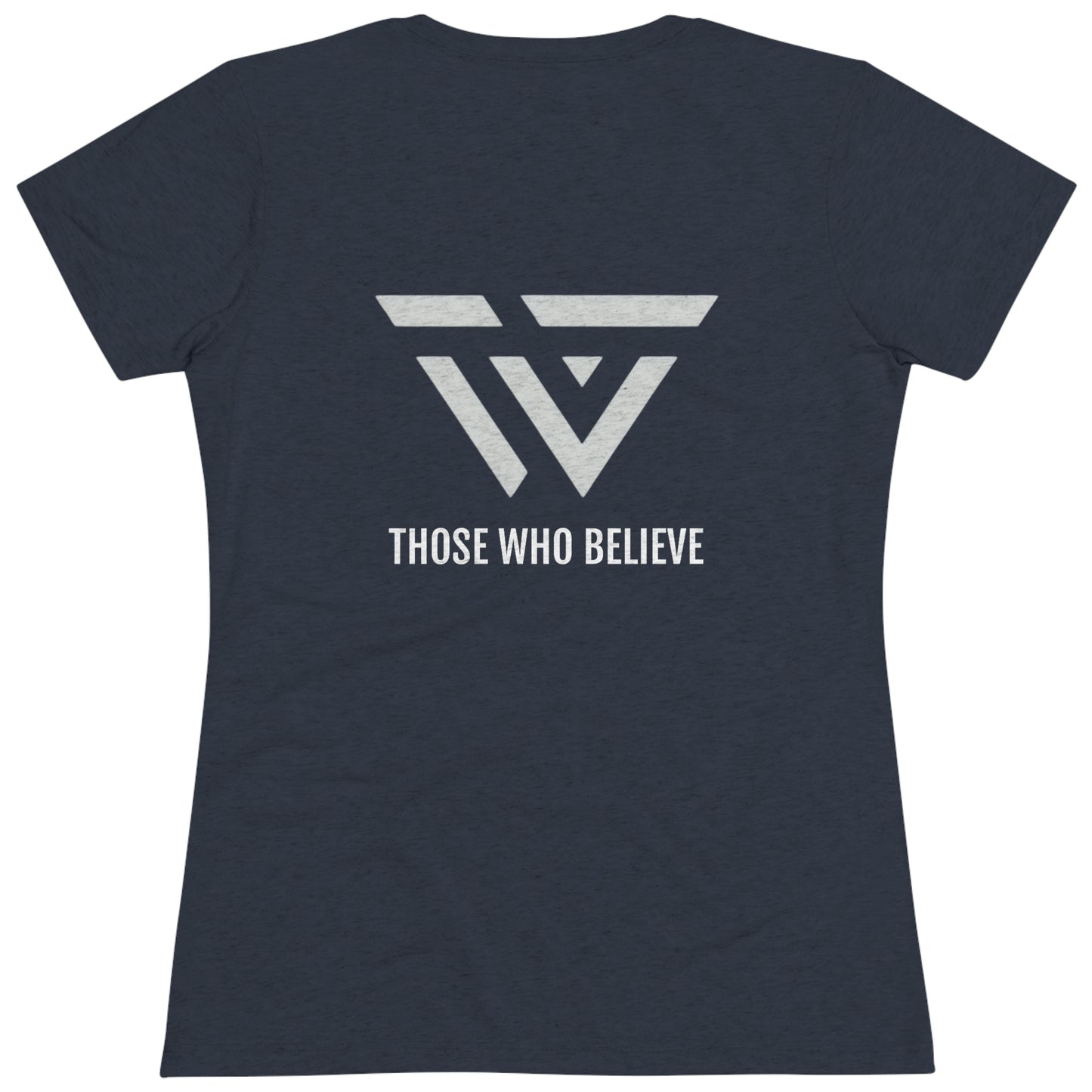 Statement Tee