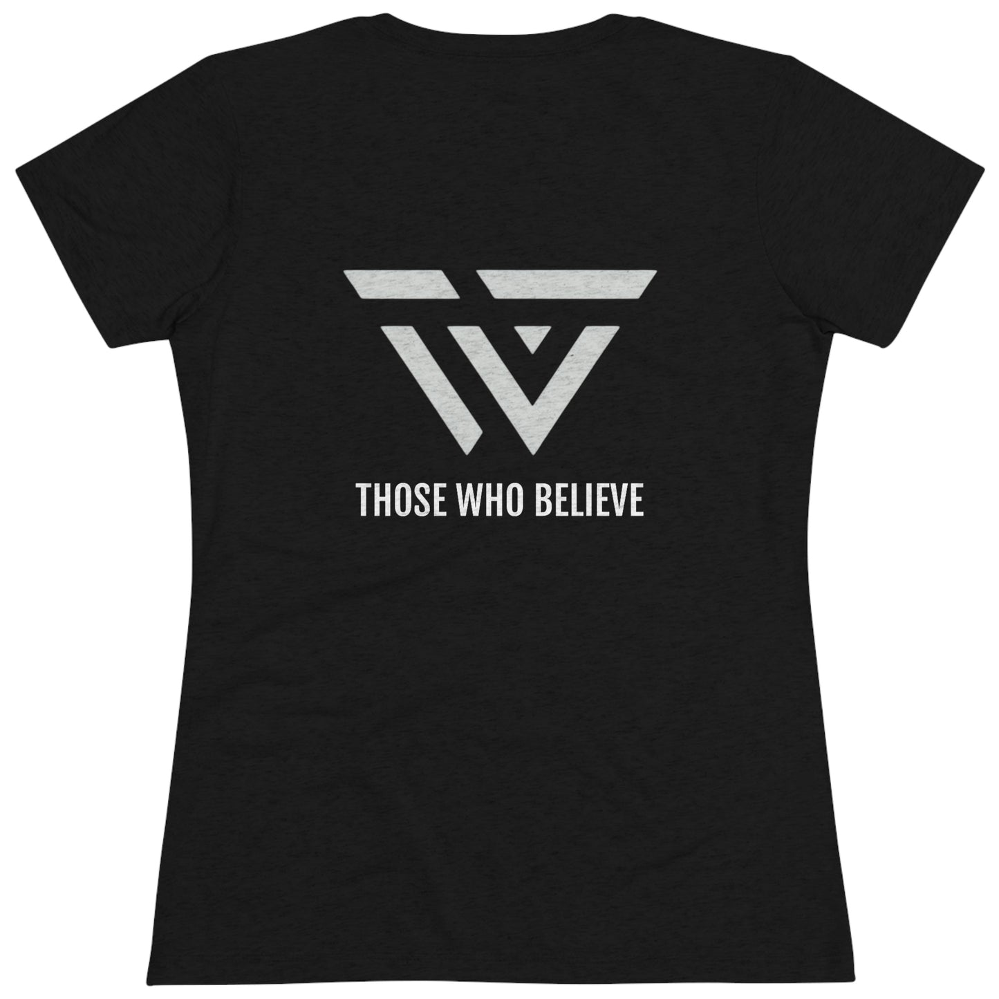 Statement Tee