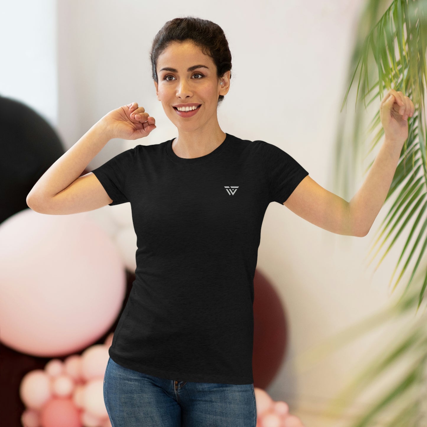 Statement Tee