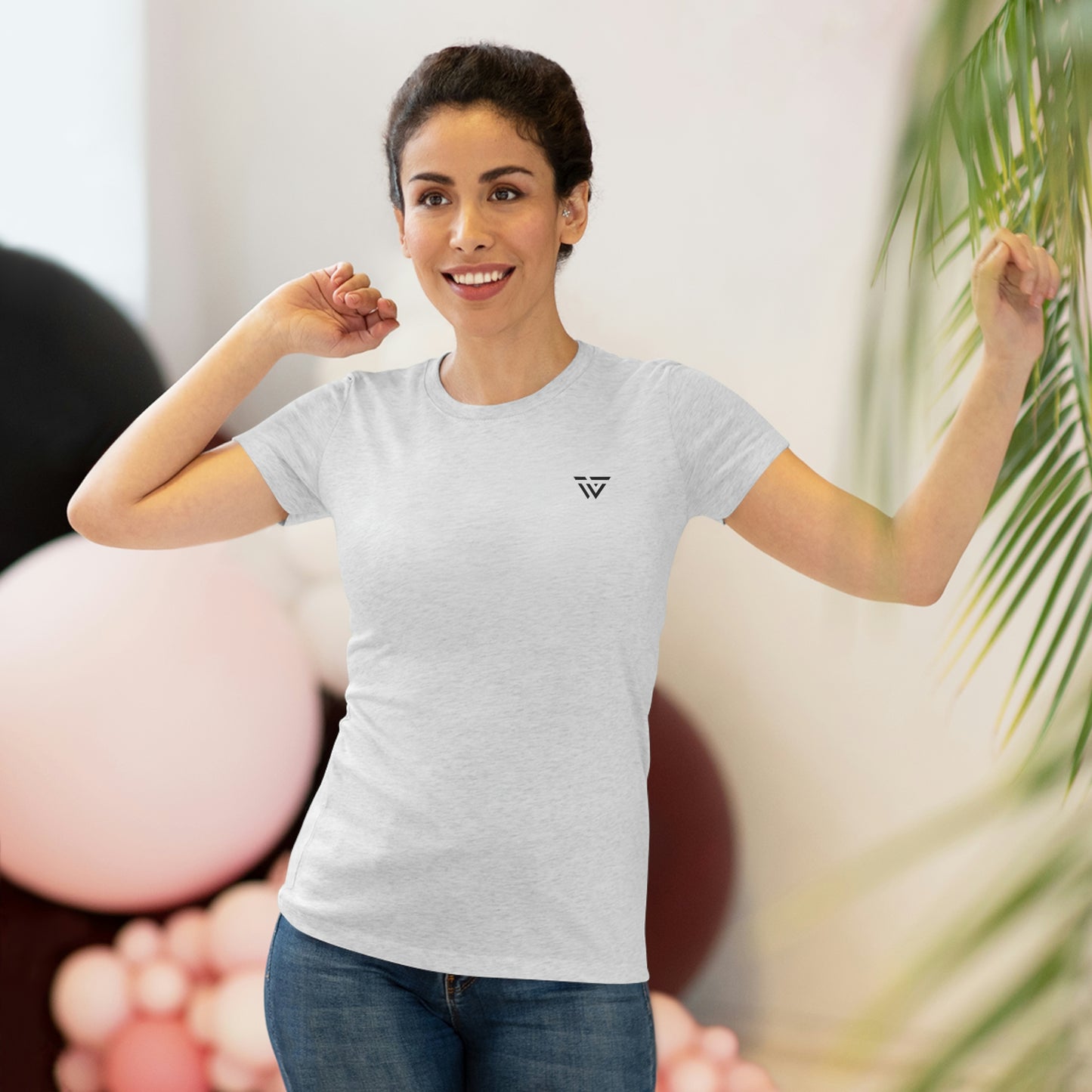 Statement Tee