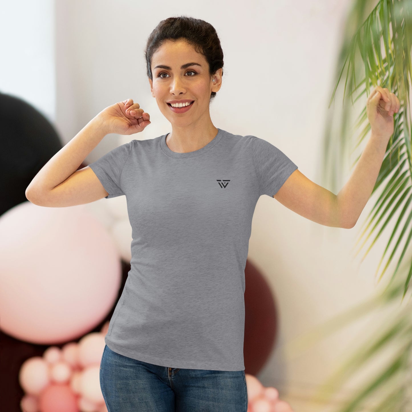Statement Tee