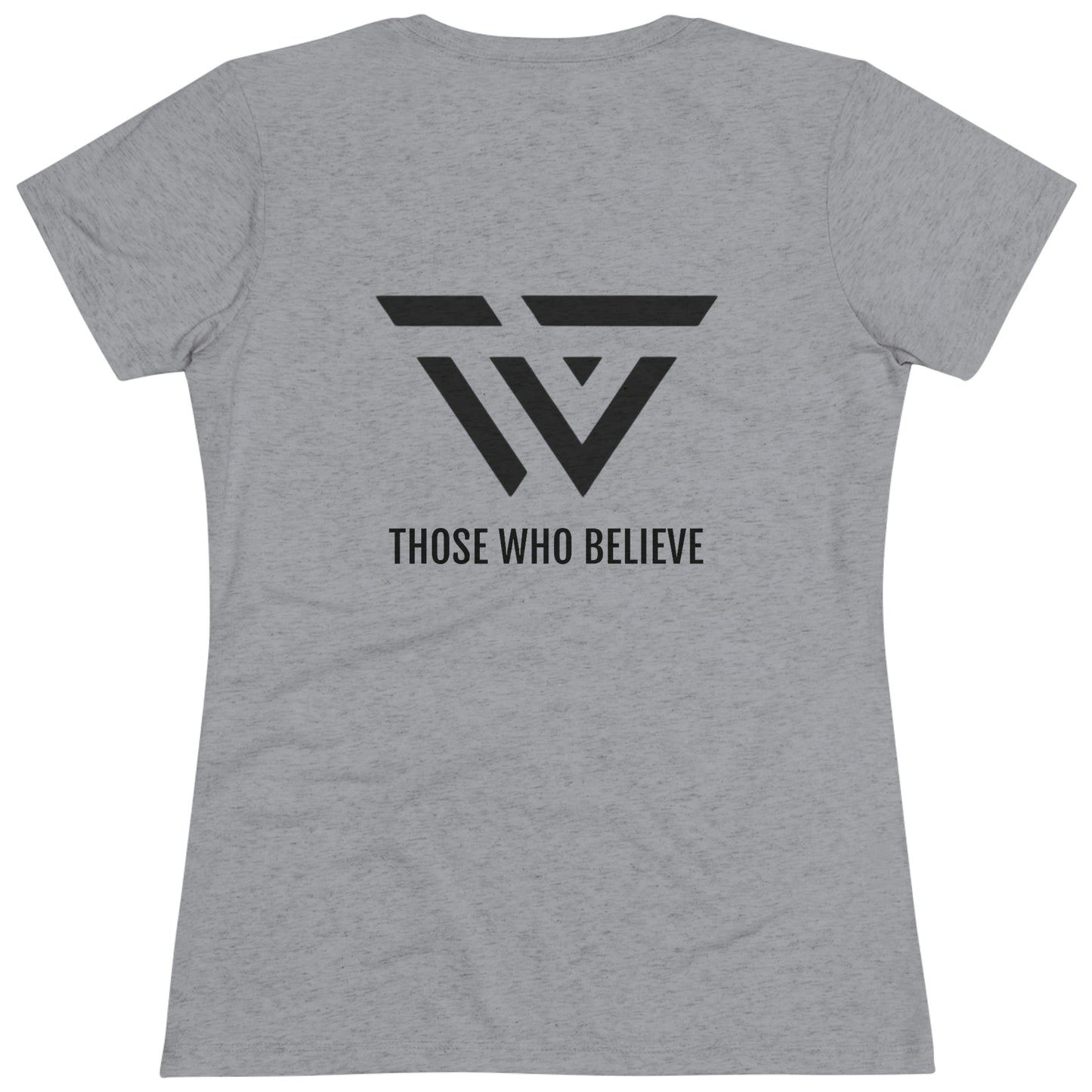 Statement Tee