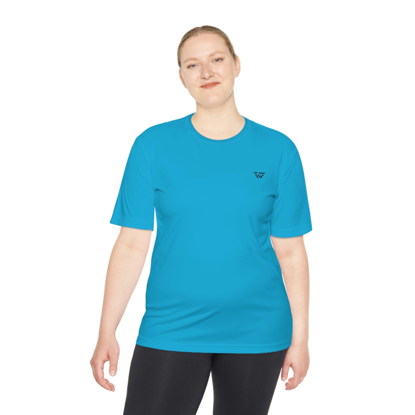 Staple Moisture Absorbing Tee