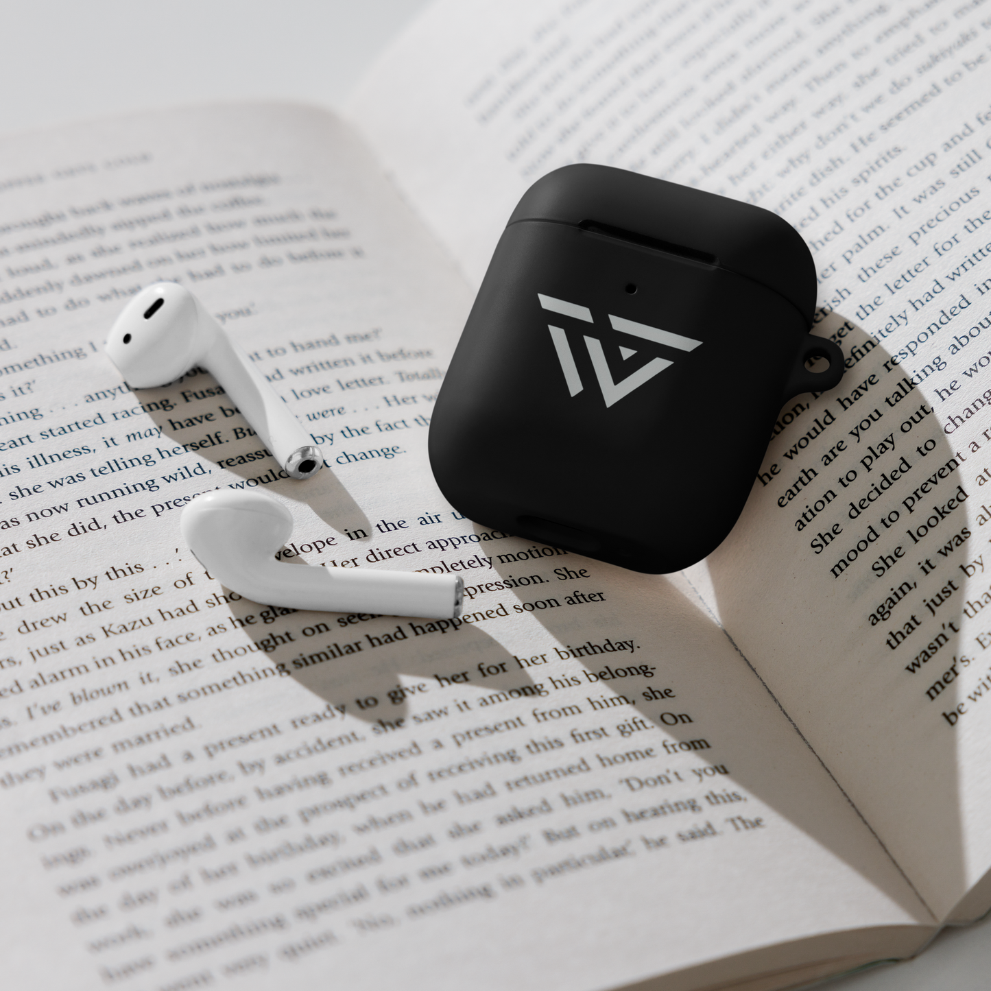 Staple AirPods Case