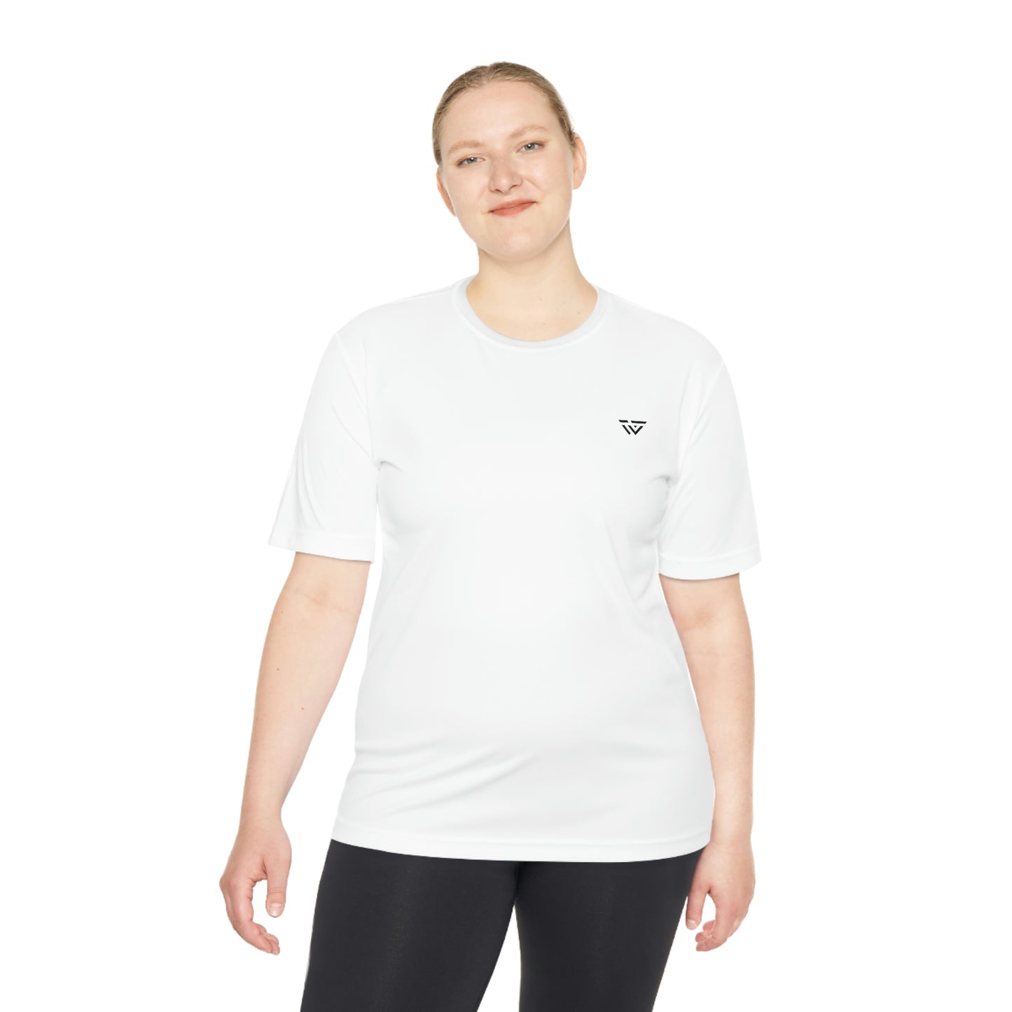 Staple Moisture Absorbing Tee