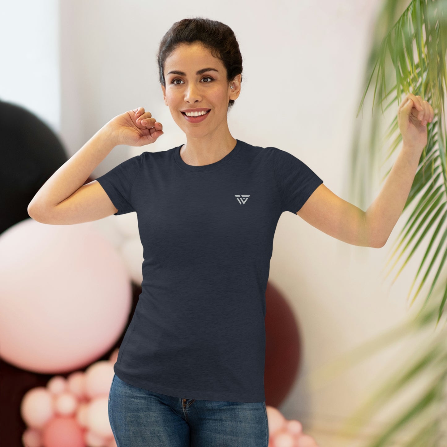 Statement Tee