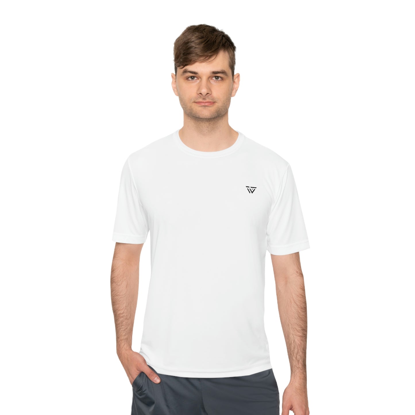 Staple Moisture Absorbing Tee