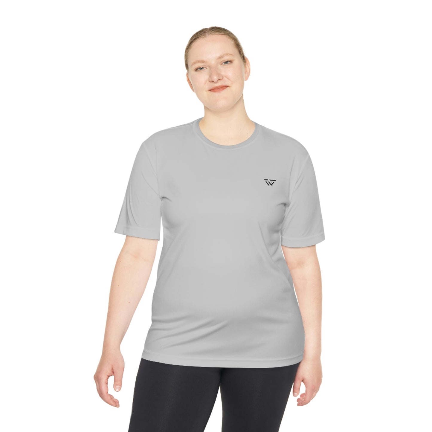 Staple Moisture Absorbing Tee