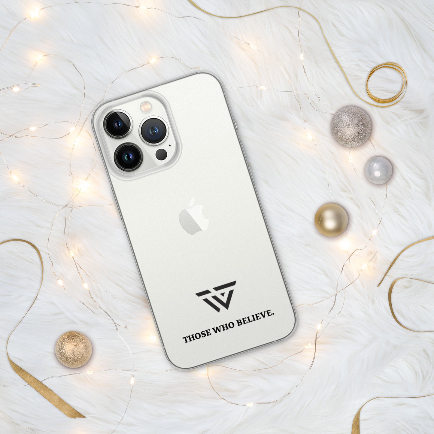 iPhone Case