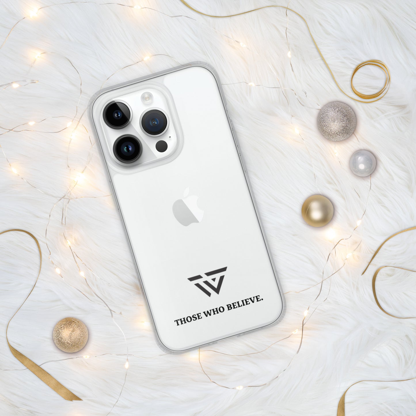 iPhone Case