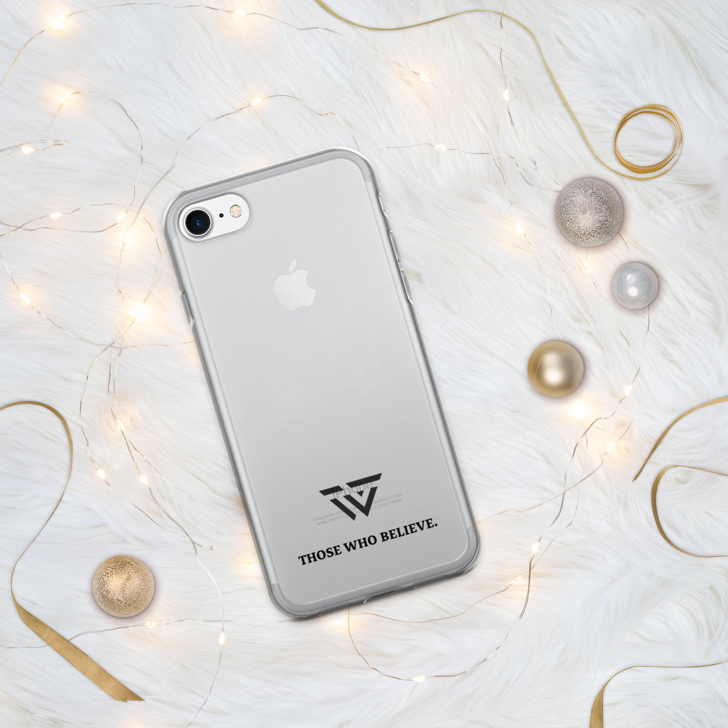 iPhone Case