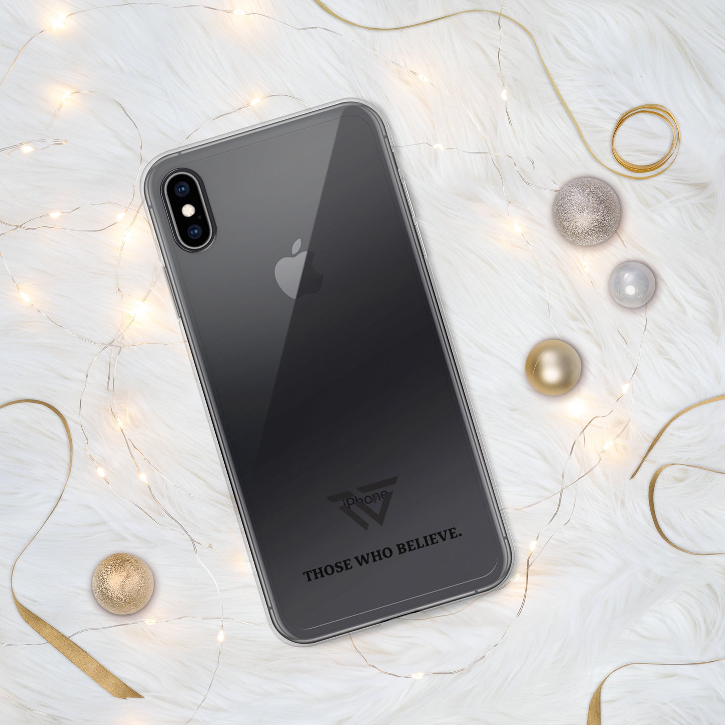 iPhone Case