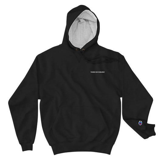 Champion X TWB Hoodie