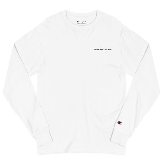 Champion X TWB Long Sleeve