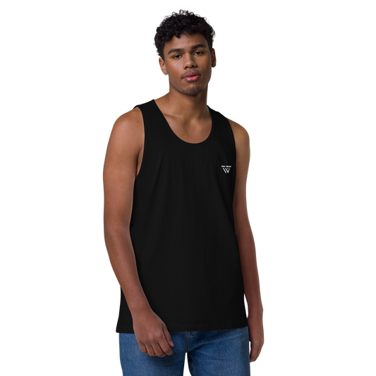 Staple Tank Top
