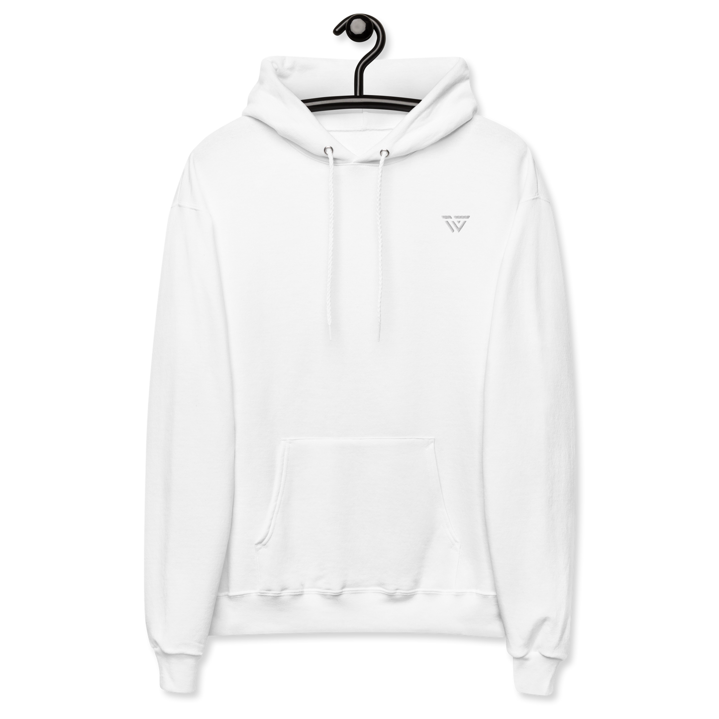 Staple Fleece Hoodie