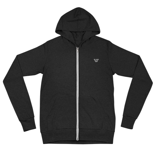 Staple Zip Hoodie