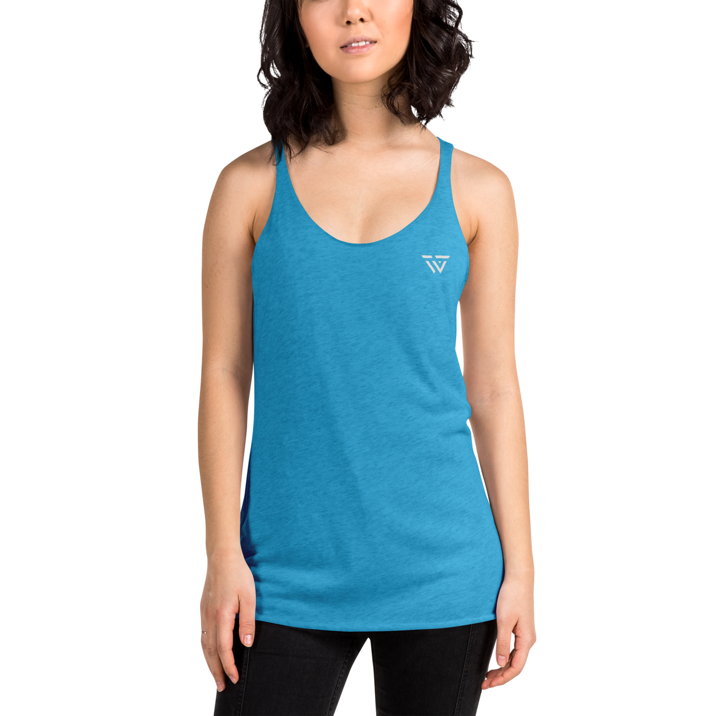 Staple Racerback Top