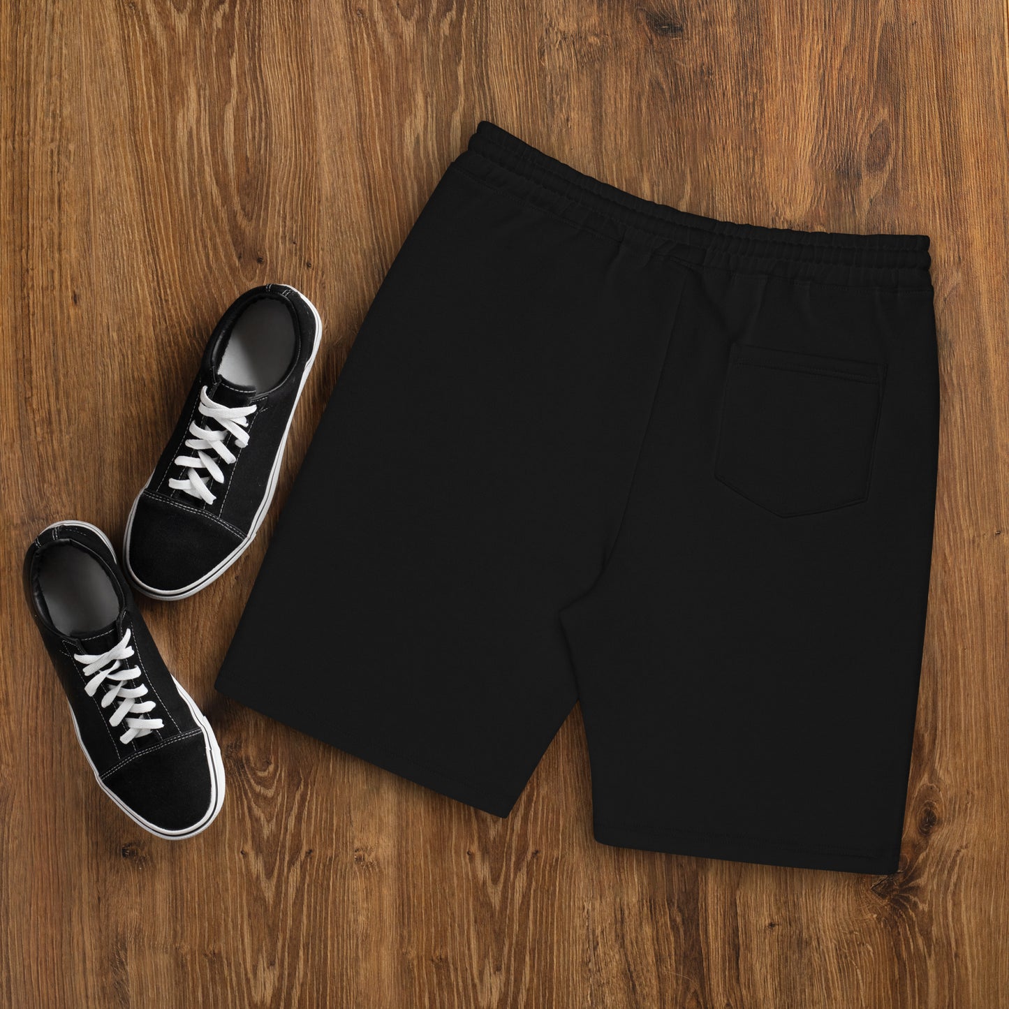 TWBA Classic Shorts