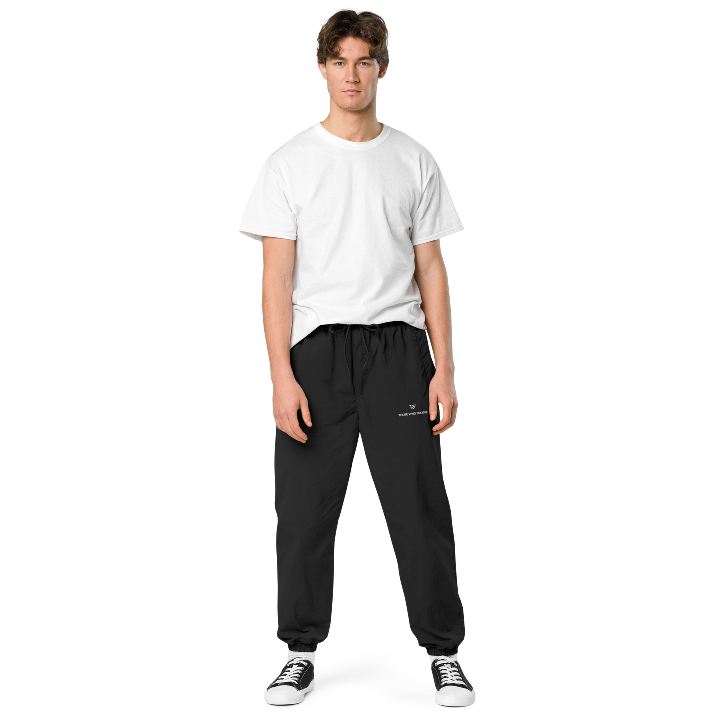 Classic Unisex Tracksuit Pants