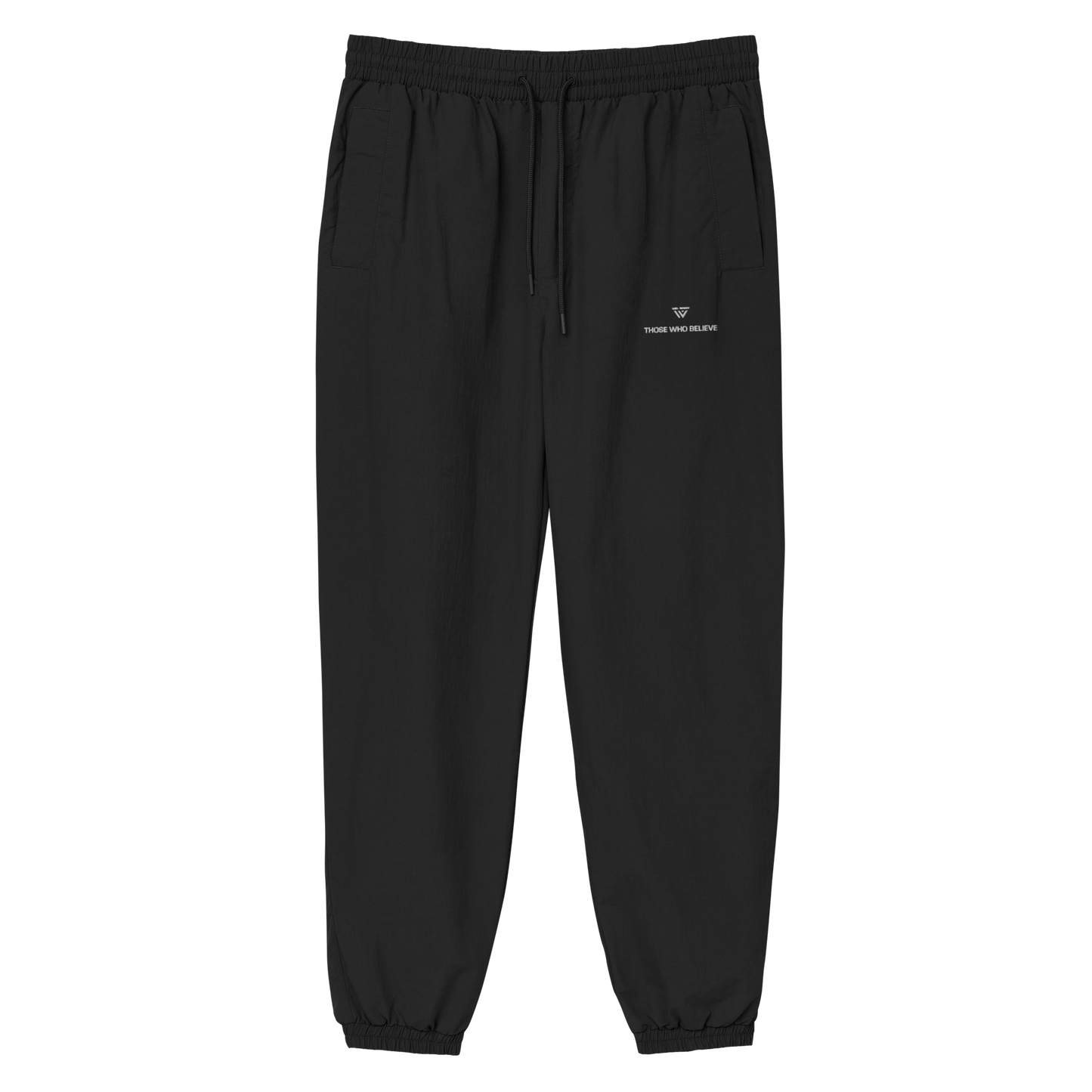 Classic Unisex Tracksuit Pants