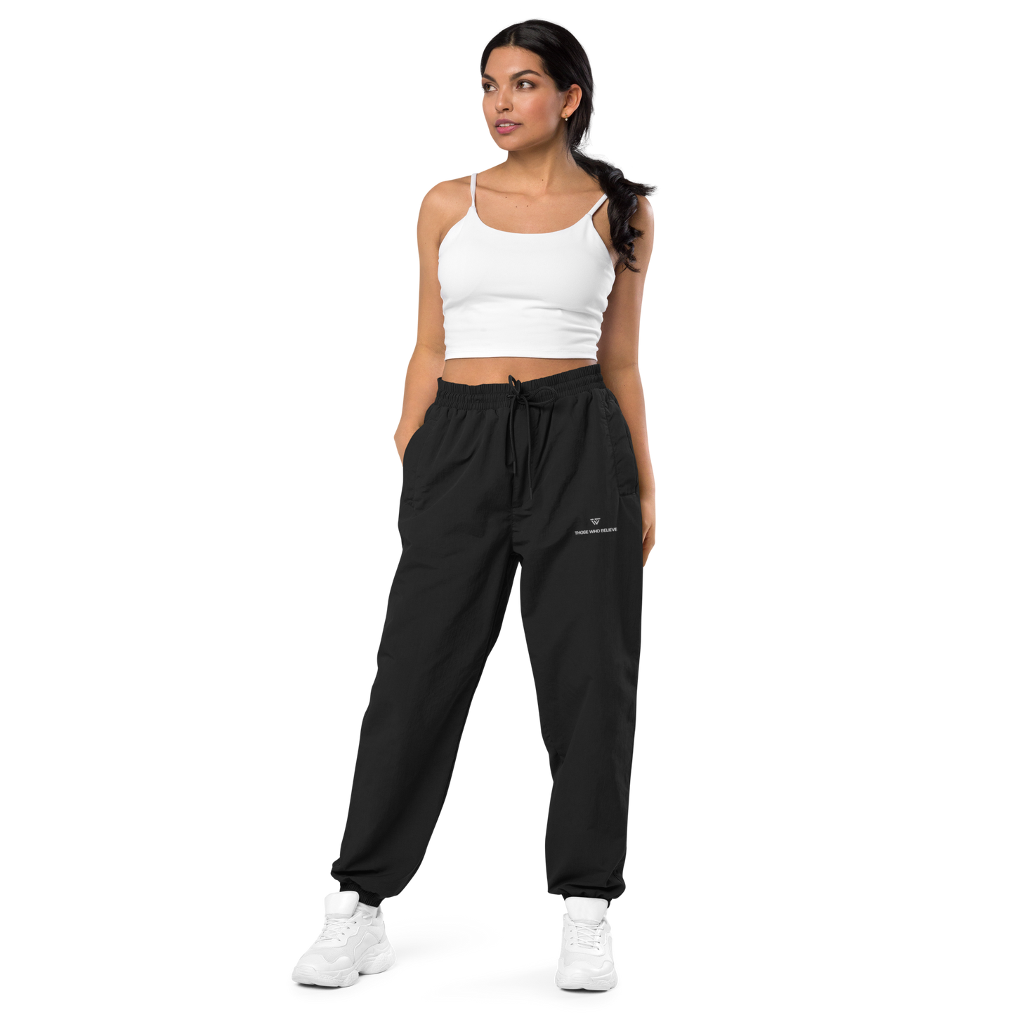 Classic Unisex Tracksuit Pants
