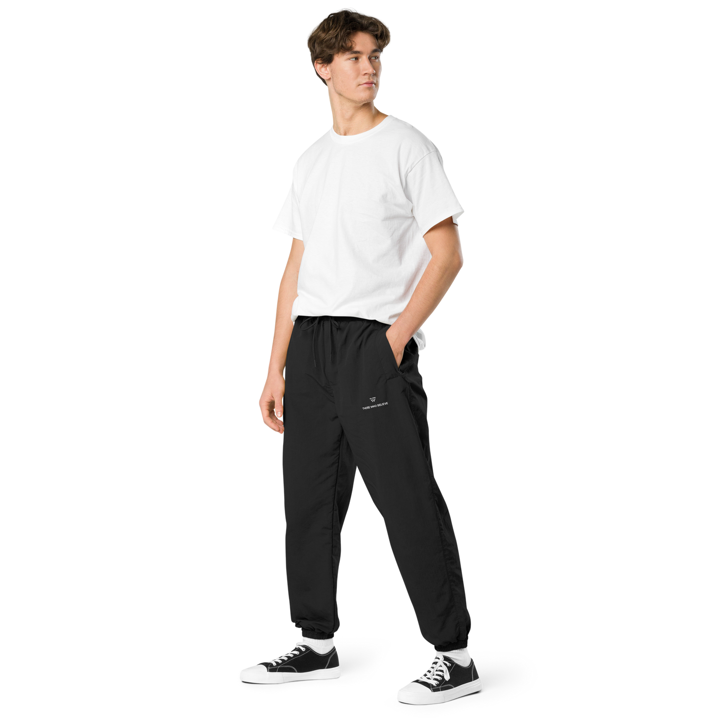 Classic Unisex Tracksuit Pants