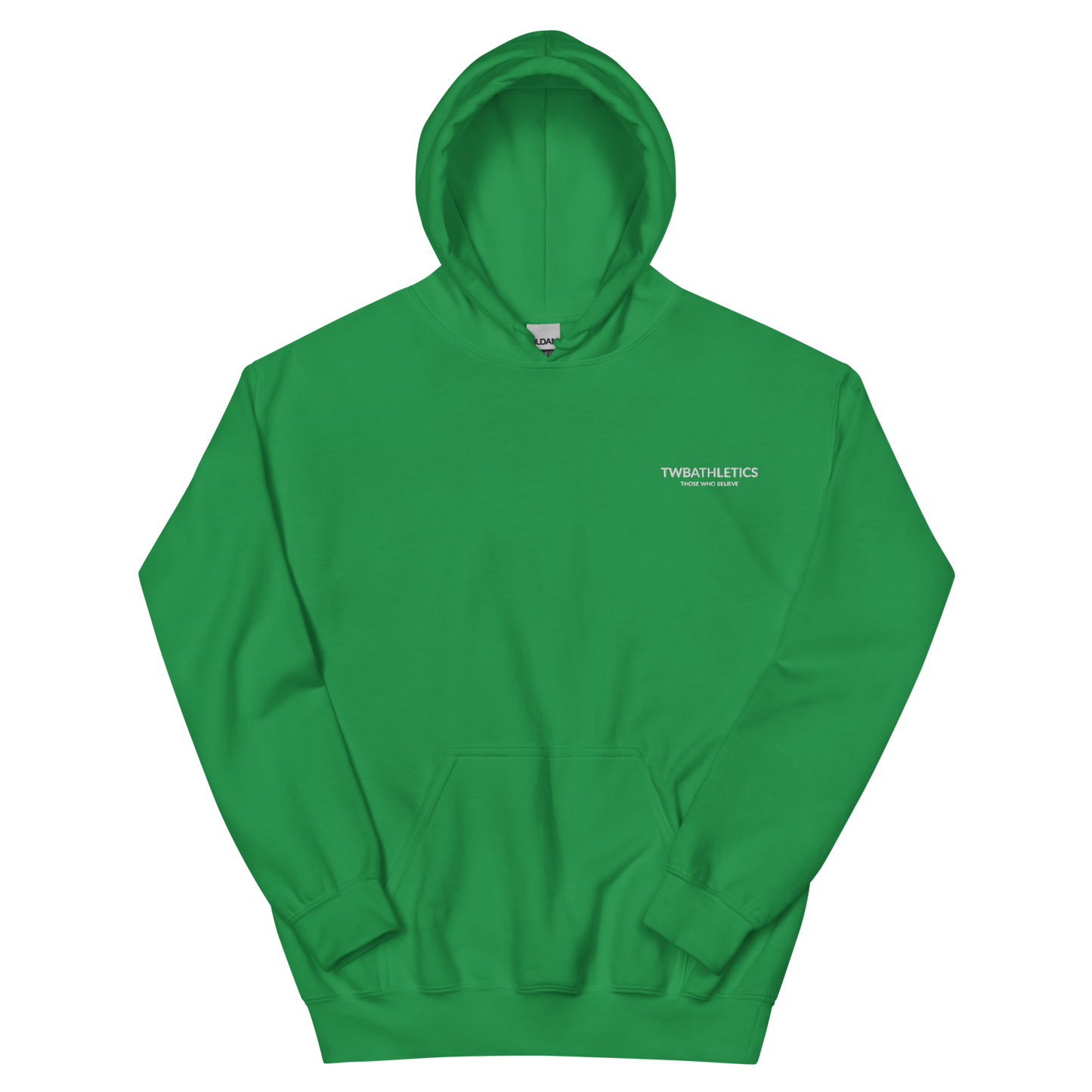 TWBA Classic Hoodie