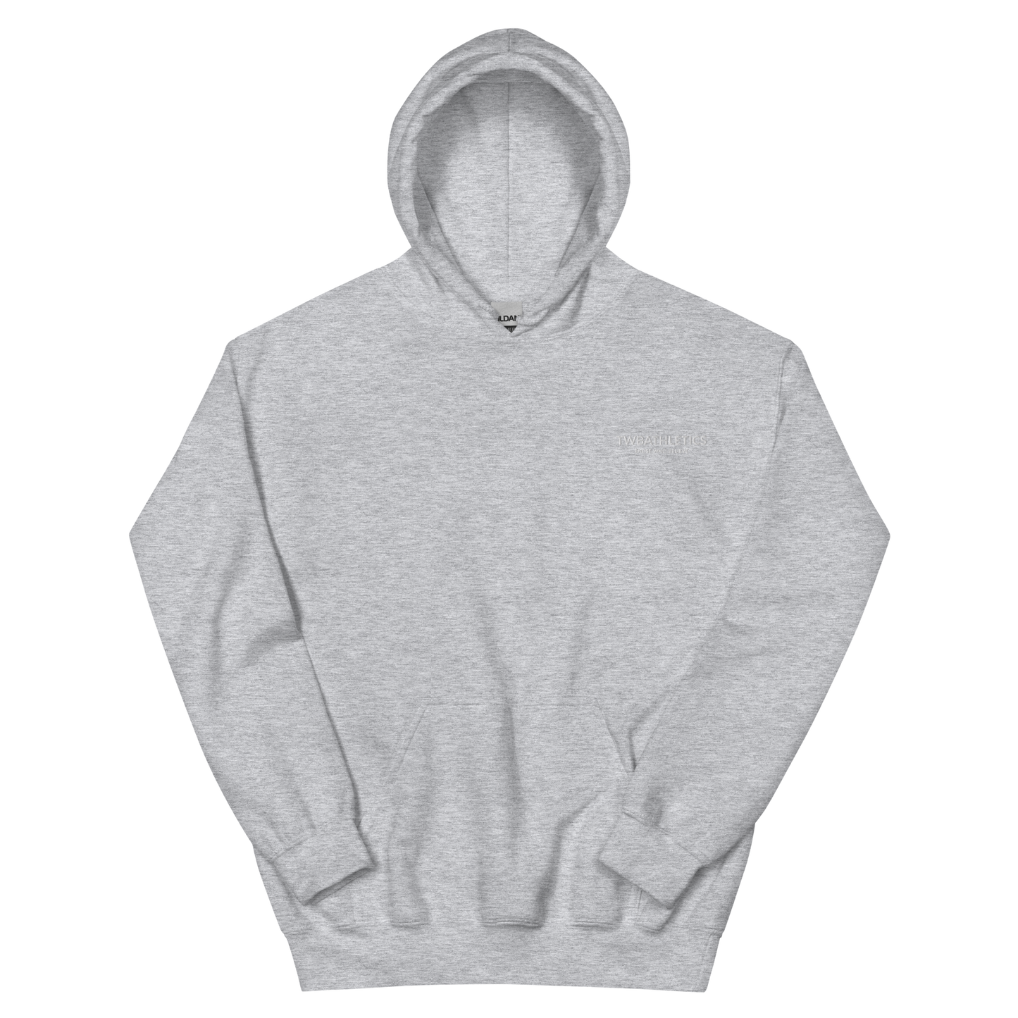 TWBA Classic Hoodie
