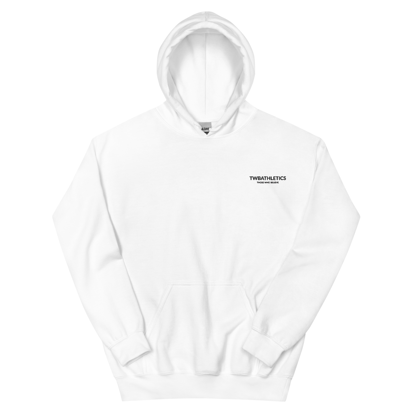 TWBA Classic Hoodie
