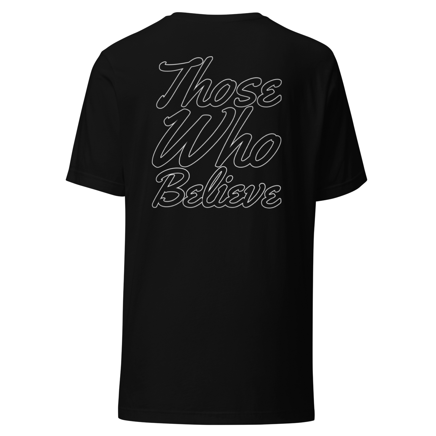 Eco Lightweight Tee