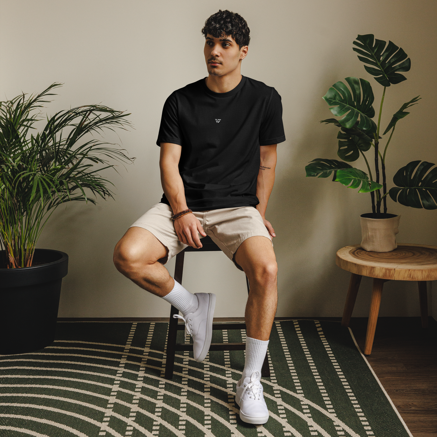 Eco Lightweight Tee