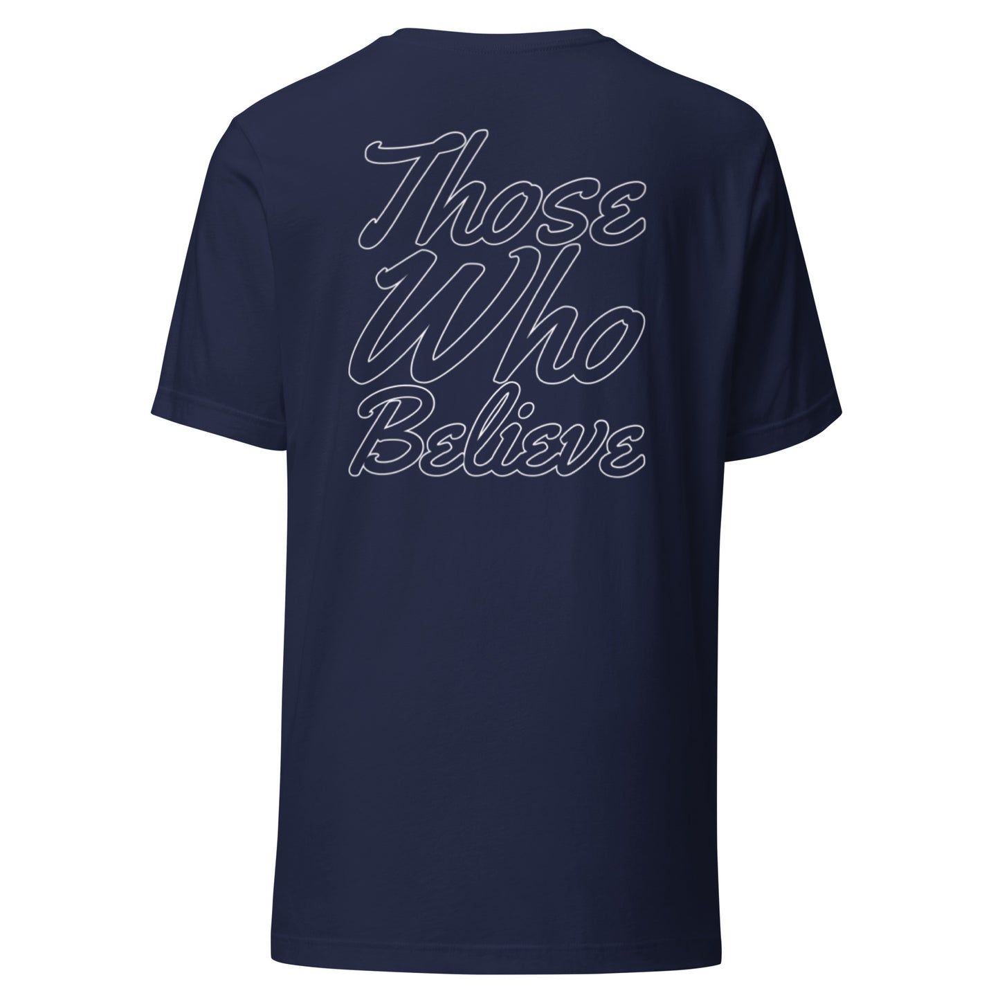 Eco Lightweight Tee