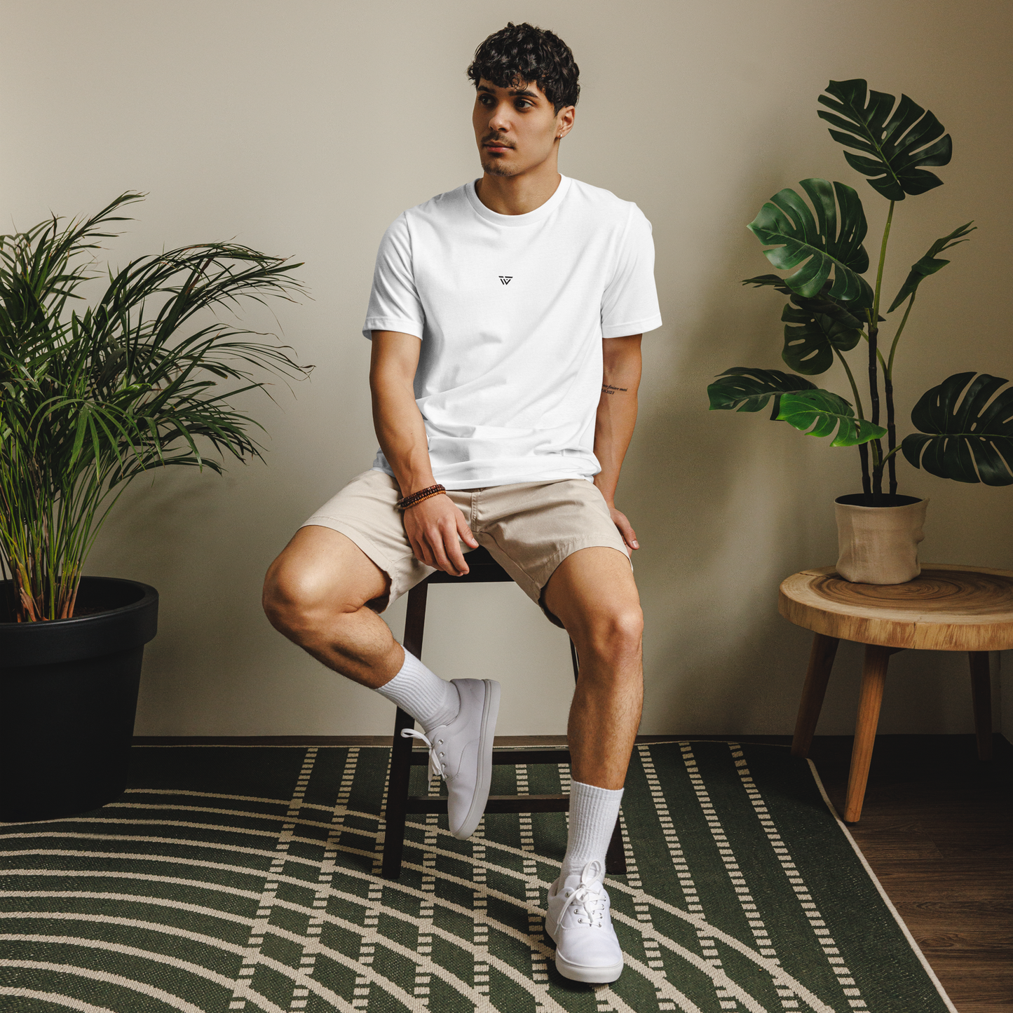 Eco Lightweight Tee