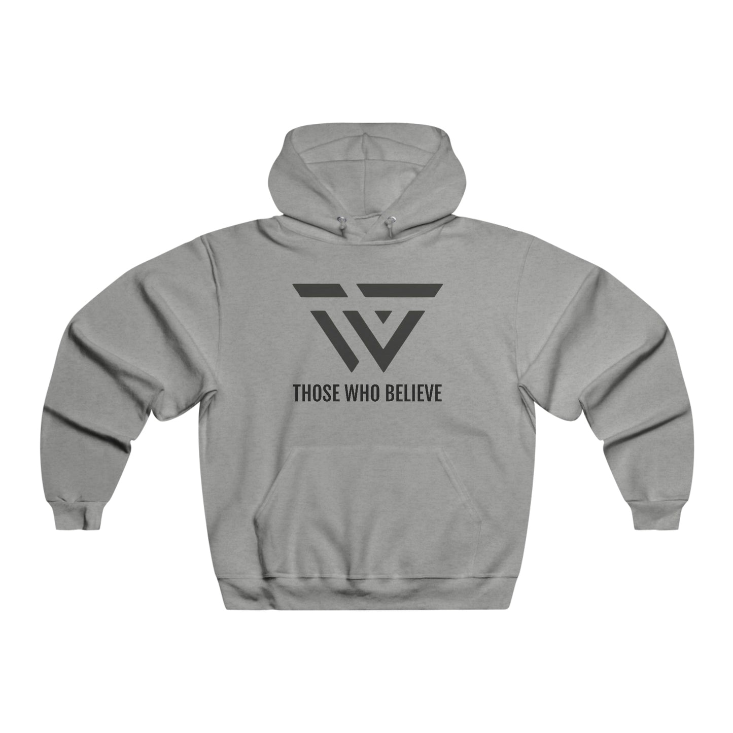 Statement Hoodie