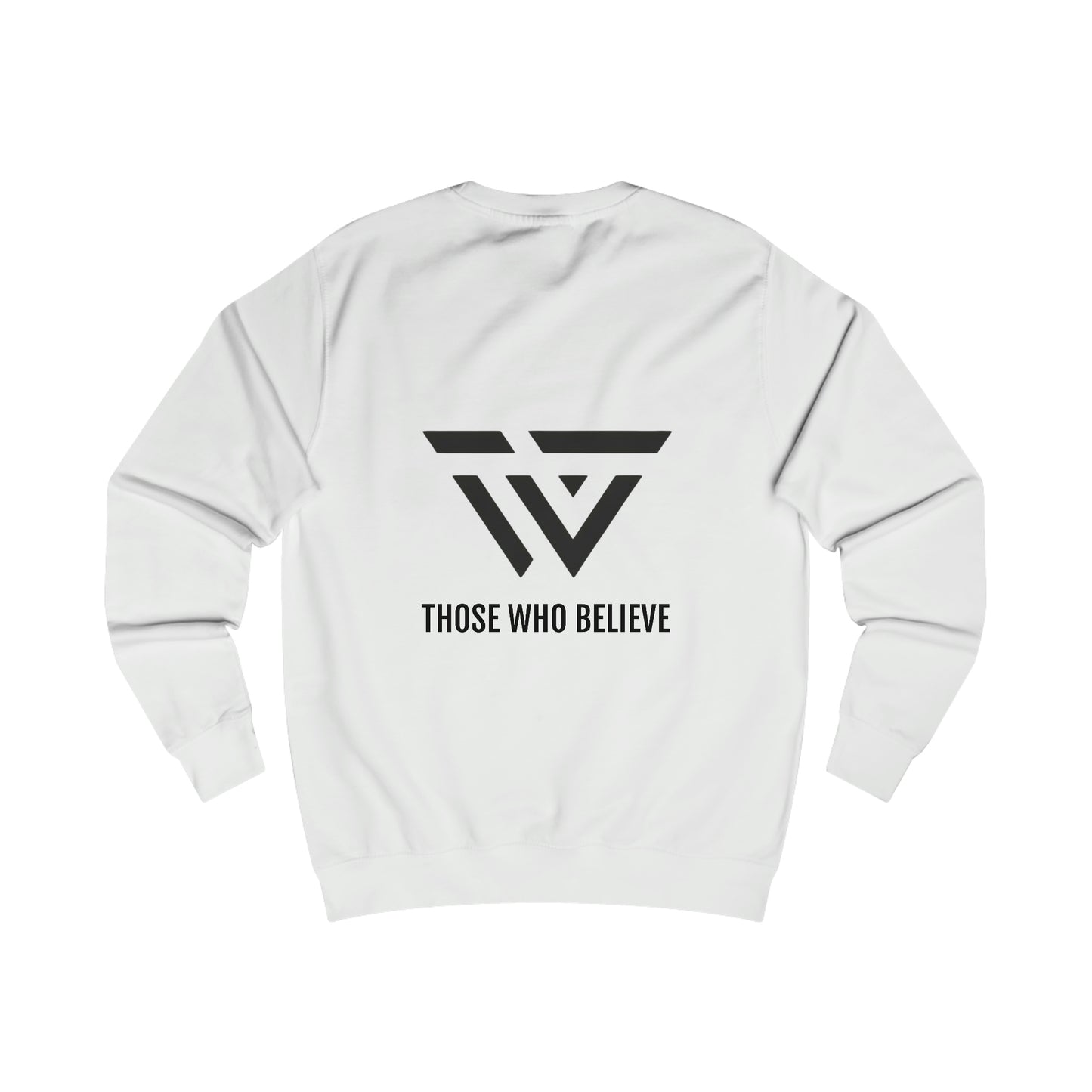 Statement Sweatshirt