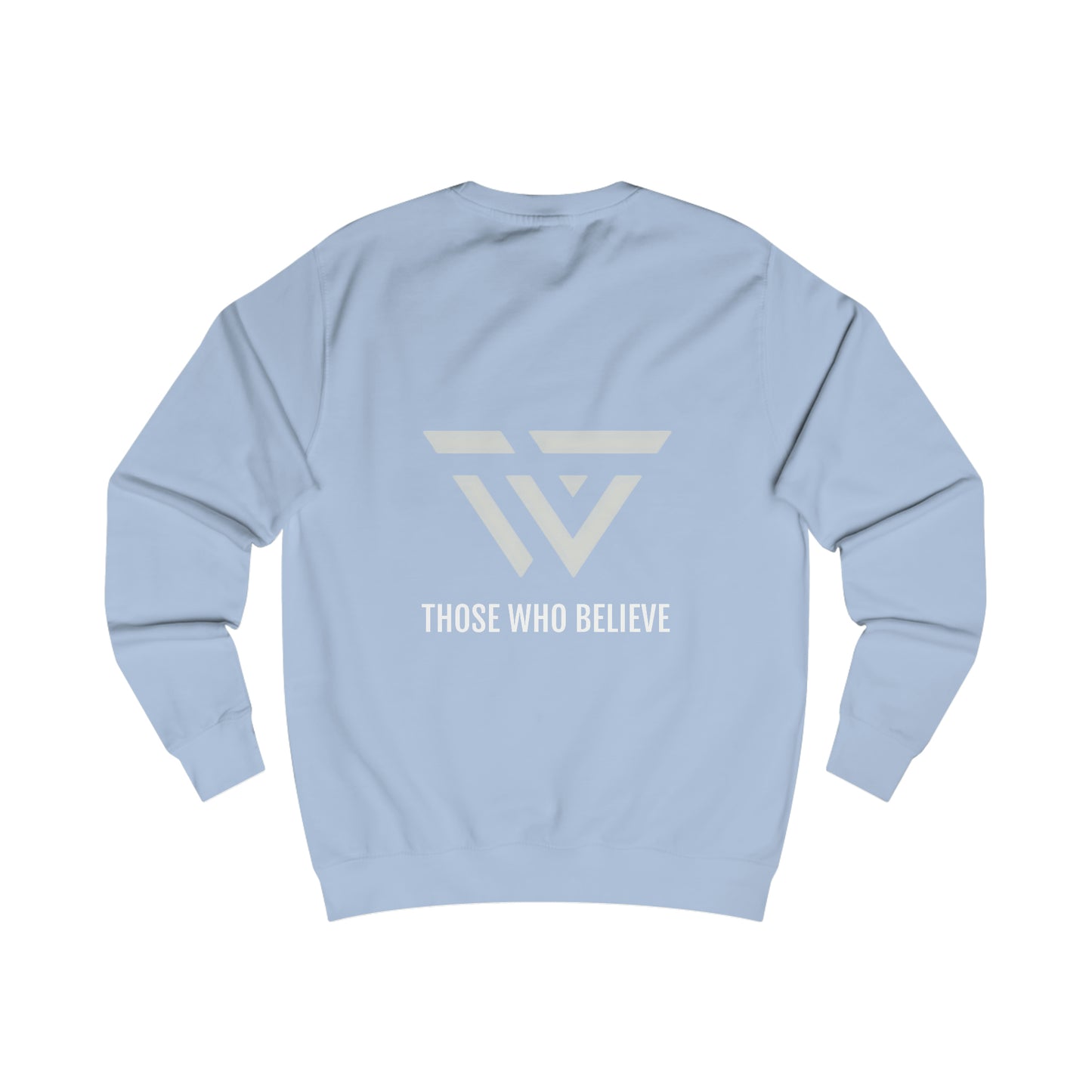 Statement Sweatshirt