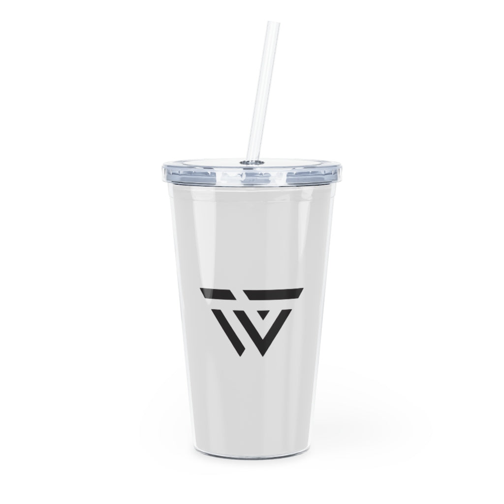 Staple Tumbler
