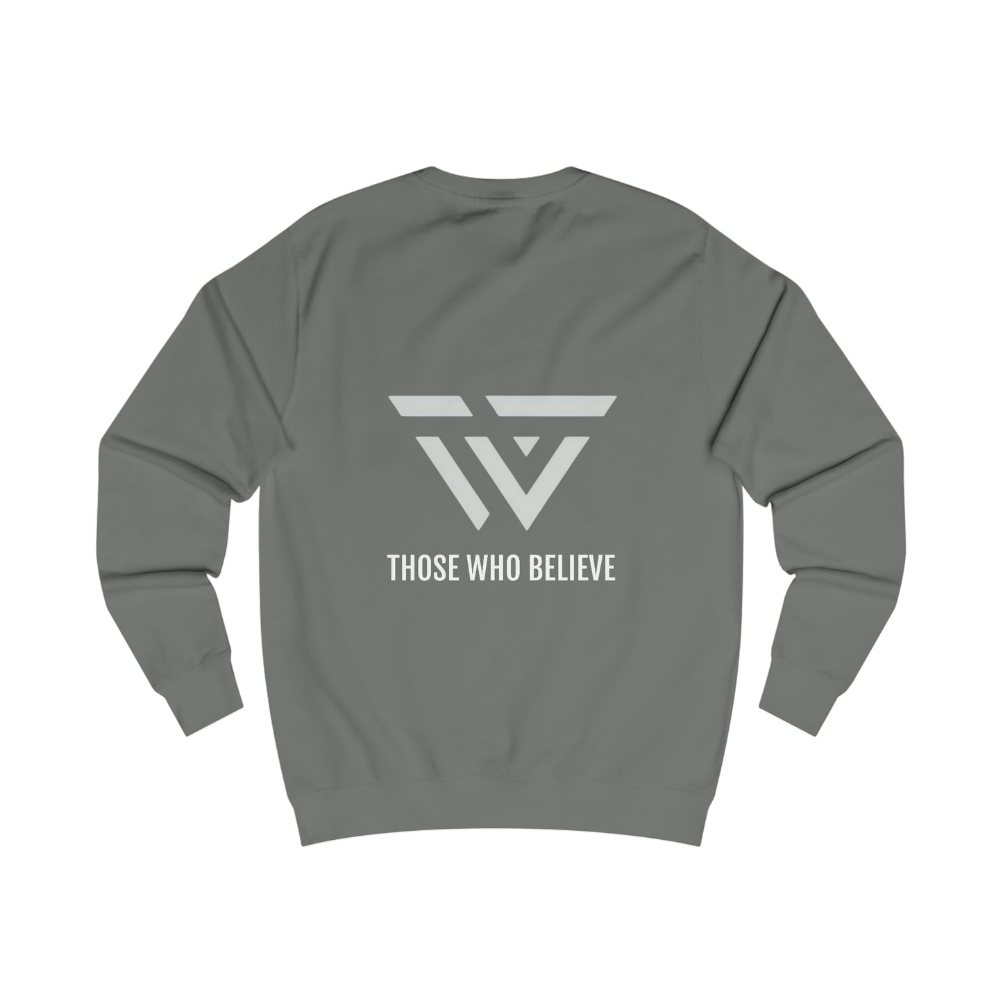 Statement Sweatshirt