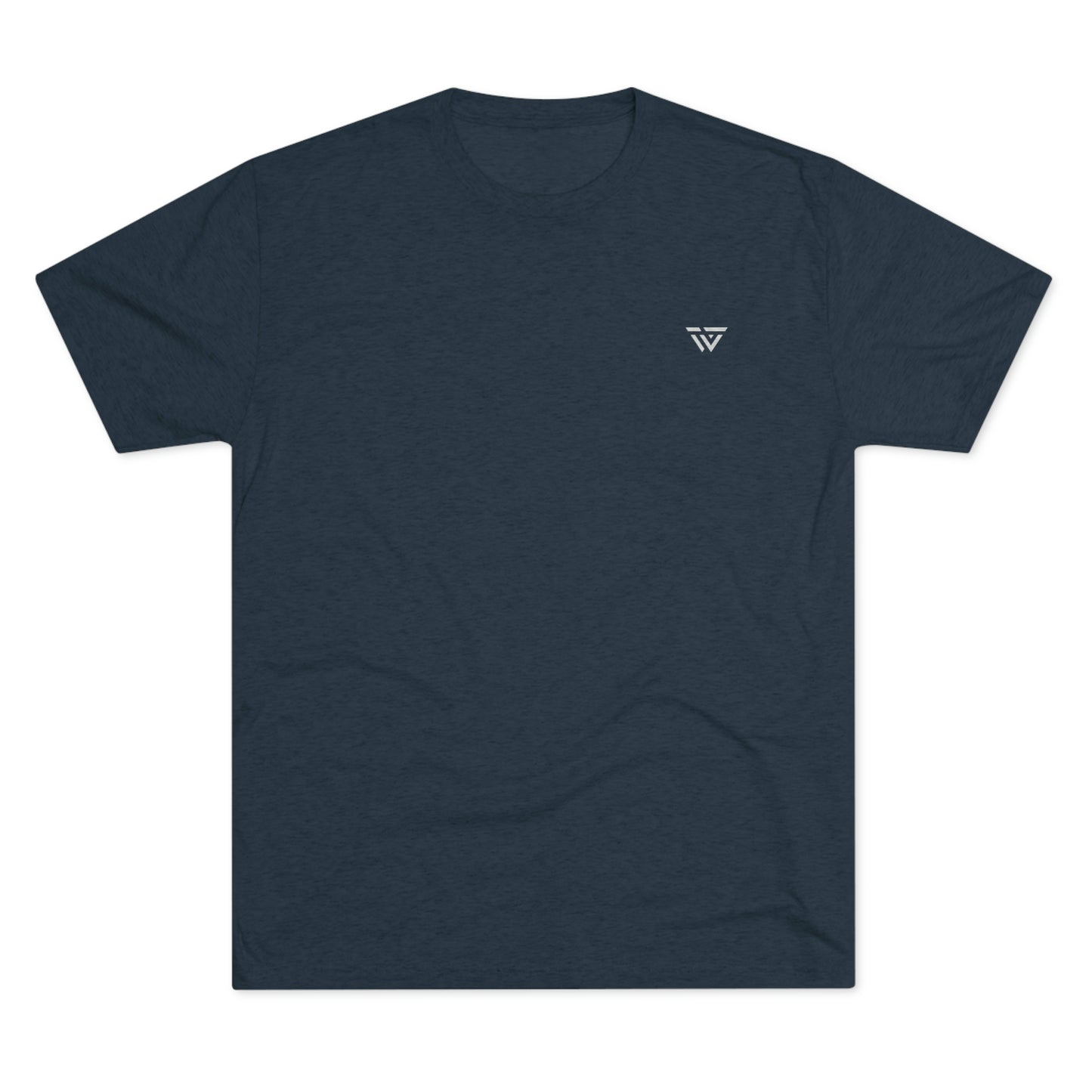 Statement Crew Tee