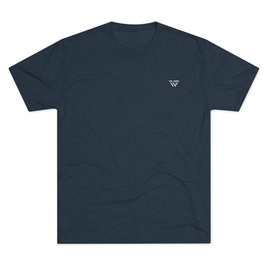 Statement Crew Tee