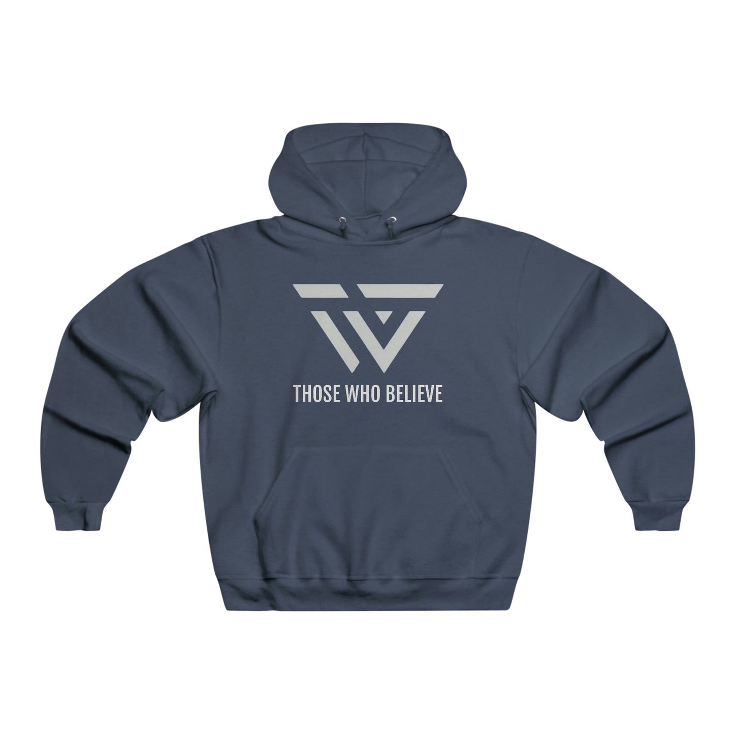 Statement Hoodie