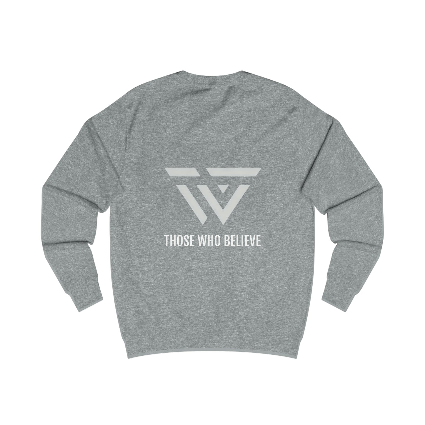 Statement Sweatshirt