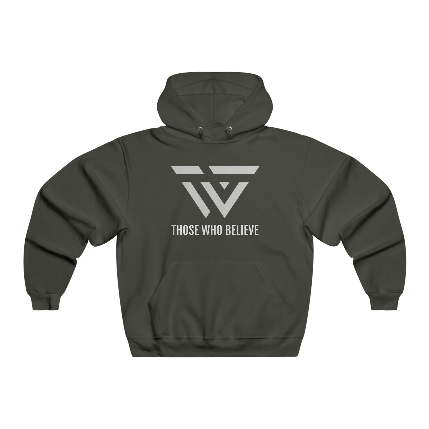 Statement Hoodie
