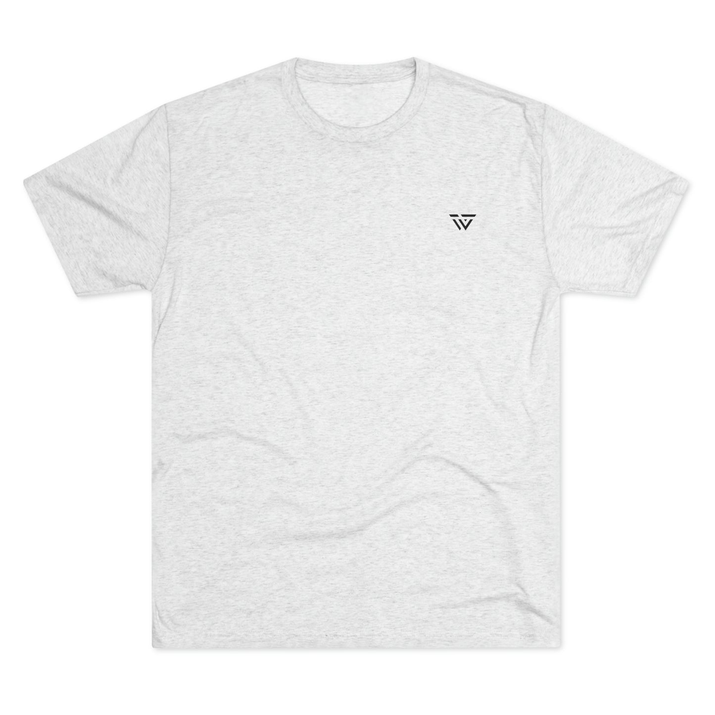 Statement Crew Tee