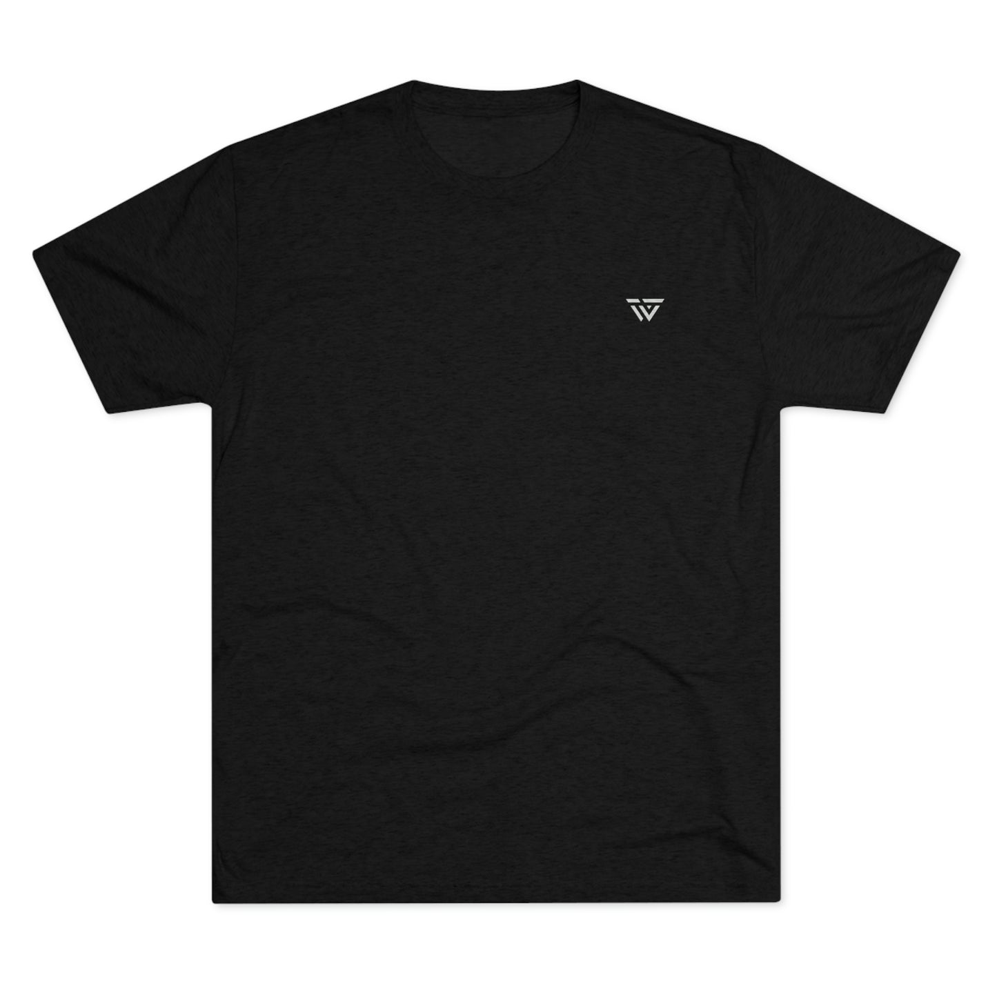 Statement Crew Tee