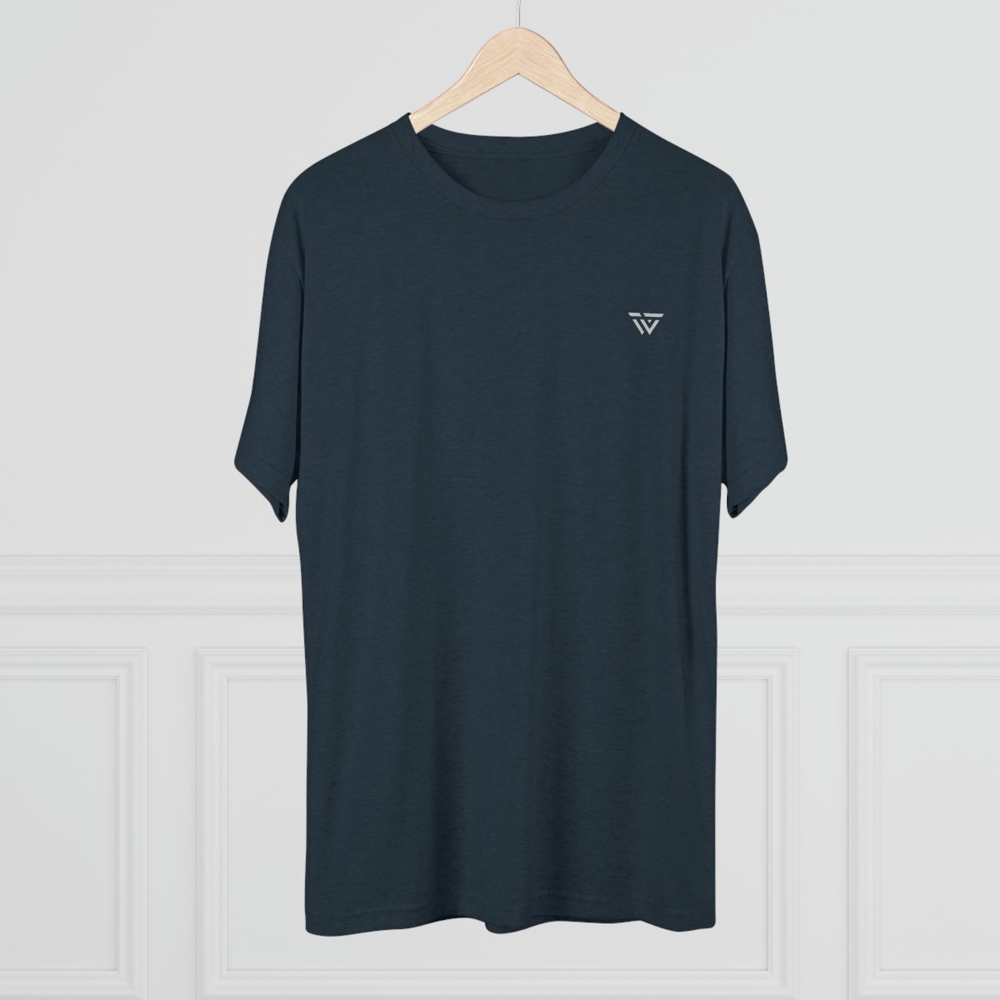 Statement Crew Tee